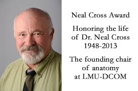 Neal Cross Award · GiveCampus