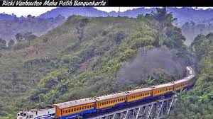 Jadi jika dibangun rute kereta api di bali tentu saja saya sangat senang. Libur Akhir Tahun Ini Persiapan Kai Sumut Antisipasi Lonjakan Regional Liputan6 Com