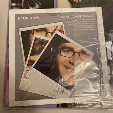 ELTON JOHN rare magazine 2001 Kylie Minogue Jessie Wallace Reeves & Mortimer