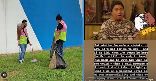 Arbutus rv is a dealer of rvs, located in sidney, mill bay, nanaimo, parksville, port alberni, and courtenay. Noc S Ryan Was Doing Cwo With Dee Kosh Spoke Up About Dee Kosh S Scandal Goody Feed