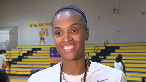 Felicia Burks's Instagram, Twitter & Facebook