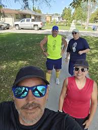 Achieved target pace but missed PR today