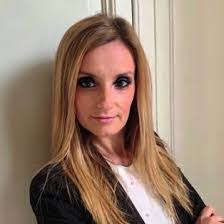 Roxana Aispuro's Instagram, Twitter & Facebook