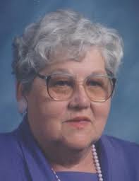 Obituary information for Anna "Fern" Johnson Langley