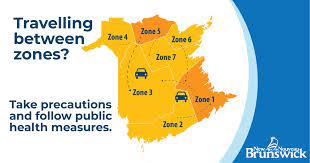 Des promotions crédit via orange money. Government Of Nb On Twitter Except For Essential Reasons Travel Between Orange And Yellow Zones Is Discouraged If You Do Have To Travel Take Extra Precautions To Reduce Further Potential Spread Of
