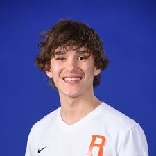 Cole Wagner's High School Career Home