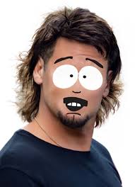 South Park is an iconic animated sitcom that has depicted unforgettable  couples like Stan Marsh and Wendy Testaburger, and Sharon and Randy Marsh.