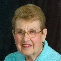 Agnes C. Frierdich Obituary