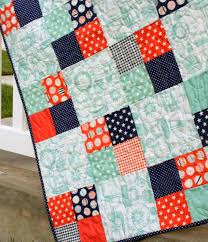 This free quilting pattern, inspired by the amish tradition, is easy and. Free Charm Pack Quilt Patterns U Create