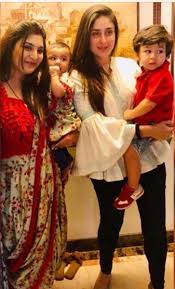 Taimur S Hair Stylist Deserves To Be Better Known Kurta Neck Design Bollywood Fashion Bollywood Celebrities