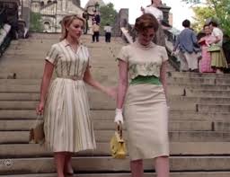 Pan Am Fashion Loving This Show Fashion 60s Fashion Outfits