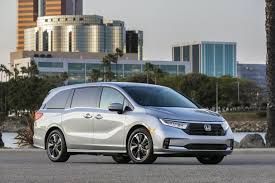 The 2020 honda odyssey shines in all areas, according to. 2022 Honda Odyssey Starts At 33 265 Loses Hondavac