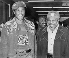 George Foreman Wikipedia