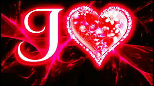 Alphabet b in heart image editable to add other letters. J Letter Love Whatsapp Status J Letter Love Name J Alphabet Status Youtube