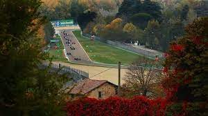Валттери боттас («мерседес») +0,386 4. F1 Imola Gp 2021 Formula 1 S Emilia Romagna Grand Prix Qualifying Lewis Hamilton On Pole And Full Starting Grid Marca