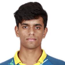 Aditya Sethi Profile & Career Stats