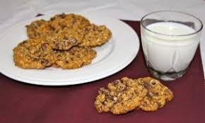 European journal of heart failure. Chocolate Cherry Heart Smart Cookies Cooking With Ruthie