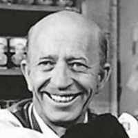 Frank Cady (1915–2012)