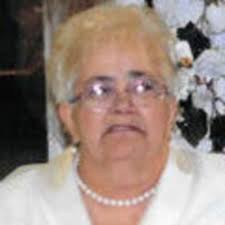 Maria Modesto Sanchez Obituary