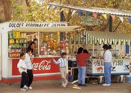 Maybe you would like to learn more about one of these? Fish Taco Stand Todos Los Santos Taco Stand Fish Tacos Dream Vacation Spots