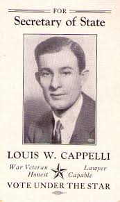 Rhode Island's Italian-American Political Pioneers