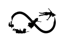 Pin By Carli Brown On The Laughing Place Disney Tattoos Peter Pan Tattoo Peter Pan