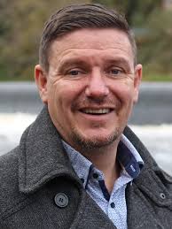 He is the writer and director of youtube sitcom wheelbarrow town. Mark Ward Politician Wikipedia