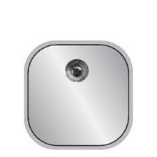 mixa m813 r10 radii corners sinks buy