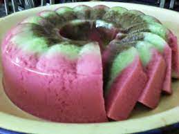 2 pak puding susu nuterijell coklat. Resep Puding Roti Tawar Zebra Kukus Langsung Enak