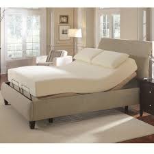 Upholstered Panel Bed Adjustable Bed Base Adjustable Beds Adjustable Bed Frame