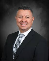 CBP Human Resources Management Executive Director Bob Simpson and HR  Specialist Dona Marthaler visited this week to discuss operations and tour  our facilities and border. As a token of my appreciation, I