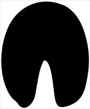 Paw Prints Clipart Paw Print Tiger Paw Print Clip Art