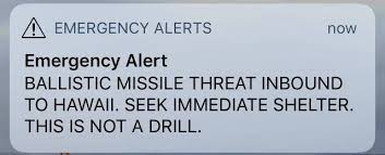 Previous gallery hawaii football team prepares for upcoming season. We Asked People In Hawaii What It Felt Like To Be Warned Of An Inbound Missile Here S What They Said