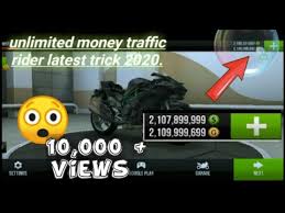 How to use traffic rider 3d: Video Traffic Rider Mod