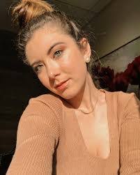 Courtney Downey's Instagram, Twitter & Facebook