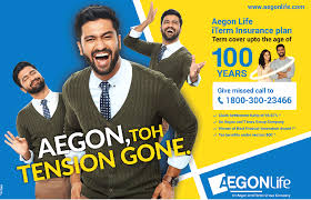 Our purpose is to help people achieve a lifetime of financial security. Aegon Life Goes All In On Digital For India Digital Finance