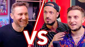 La chanson des choses inutiles feat. Concours D Anecdotes 8 Feat David Guetta Youtube