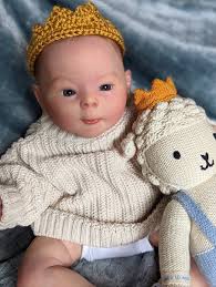 Marcus by Grandma Cookies Little Angels from Ooh Baby Baby Nursery