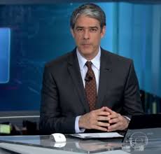 Resultado de imagem para william bonner