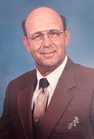 Obituary information for Jerry O. Parish