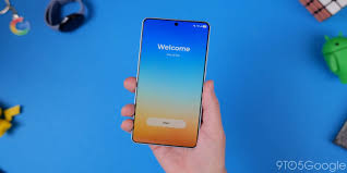 Samsung starts rolling out Android 17 with One UI 9, confirms initial list of Galaxy devices