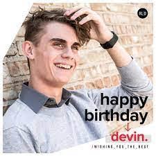 Hope Daigle's Instagram, Twitter & Facebook