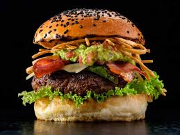 ¡el día de la hamburguesa está muy cerca! Promociones Por El Dia De La Hamburguesa 2018 Habra Gratis Donde Ir