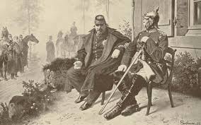 Auf die französische expansionspolitik in marokko. Deutsches Kaiserreich