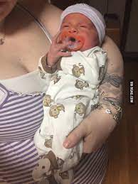 Feb 28, 2020 · stream gang signs by lil baby from desktop or your mobile device. 2 5 Days Old And Throwing Up Gang Signs Can We Return Him 9gag