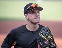 Maybe you would like to learn more about one of these? Adam Frazier Wikipedia