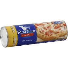 Bake for 20 to 30 minutes or until the biscuits are baked through. Pillsbury Pizza Crust Classic Pizza Wade S Piggly Wiggly