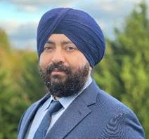 Life Sciences Industry Veteran, Jaskiran (Jas) Singh, joins Sparksoft as IT  Director of Public Health