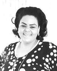 Obituary for Tenille Natasha Symonette