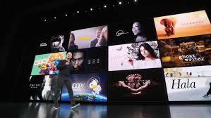 Like netflix, content can be downloaded for offline use too. Apple Tv Plus Shows A Complete Guide To Apple Tv Plus Series And Specials Techradar